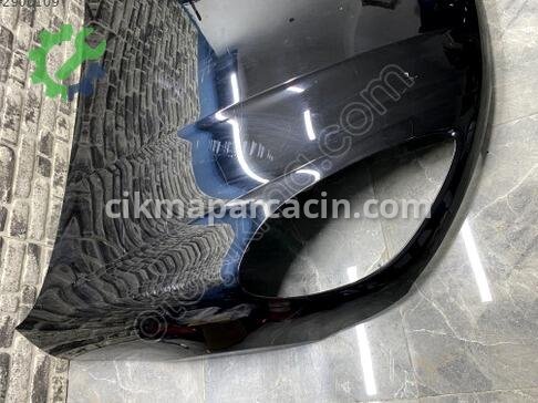 Porsche Macan Kaput çıkma parça