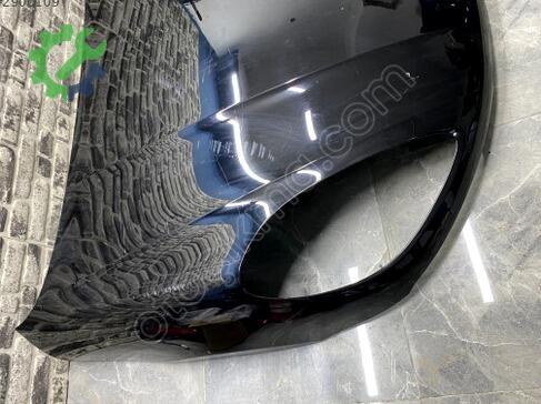 Porsche Macan Kaput çıkma parça
