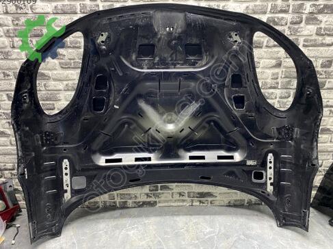 Porsche Macan Kaput çıkma parça