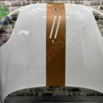 Porsche macan ön kaput macan çıkma yedek parça