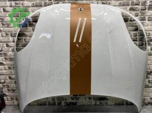Porsche macan ön kaput macan çıkma yedek parça