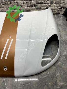 Porsche Macan Ön Kaput çıkma parça