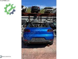 porsche macan podye sökme