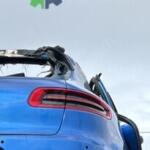 PORSCHE MACAN SAĞ ARKA STOP İÇ DIŞ ORJINAL