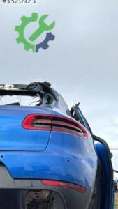 PORSCHE MACAN SAĞ ARKA STOP İÇ DIŞ ORJINAL