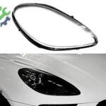 PORSCHE MACAN SAĞ FAR CAMI SIFIR 2019-2021