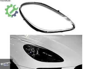 PORSCHE MACAN SAĞ FAR CAMI SIFIR 2019-2021