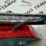 Porsche macan sağ ğündüz ledi çıkma yedek parça