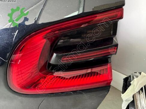 Porsche Macan Sağ Arka Stop çıkma parça