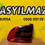PORSCHE MACAN SAĞ İÇ STOP (ORJİNAL)
