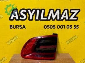 PORSCHE MACAN SAĞ İÇ STOP (ORJİNAL)