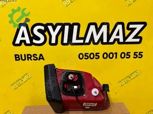 Porsche Macan Sağ Arka Stop çıkma parça