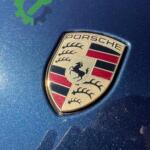 PORSCHE MACAN SAĞ SIFIR FAR CAMI DEĞİŞİMİ