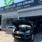 PORSCHE MACAN SAĞ SIFIR FAR CAMI DEĞİŞİMİ