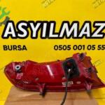 PORSCHE MACAN SAĞ STOP (ORJİNAL)