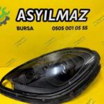 PORSCHE MACAN SIFIR SAĞ FAR (ORİJİNAL)