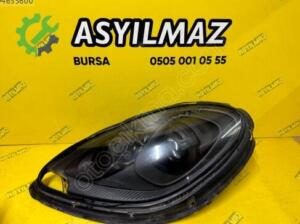 PORSCHE MACAN SIFIR SAĞ FAR (ORİJİNAL)