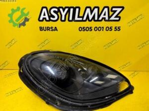 PORSCHE MACAN SIFIR SOL FAR (ORİJİNAL)