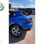 2015 Porsche Macan Dış Kapı Kolu Çıkma Parça İstanbul