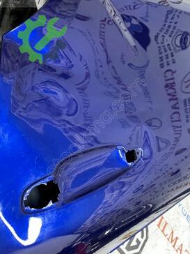 Porsche Macan Sol Arka Kapı çıkma parça