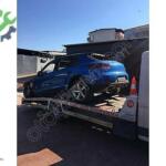 PORSCHE MACAN SOL ARKA KAPI ( ORJİNAL )