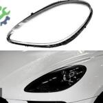 PORSCHE MACAN SOL FAR CAMI SIFIR 2019-2021