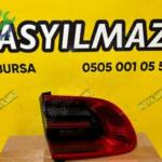 PORSCHE MACAN SOL İÇ STOP (ORJİNAL)