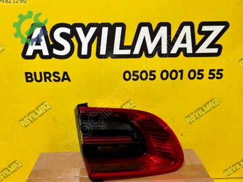 Porsche Macan Sol Arka Stop çıkma parça