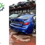 PORSCHE MACAN SOL ÖN ARKA KAPI