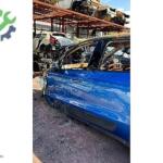 porsche macan sol ön kapı