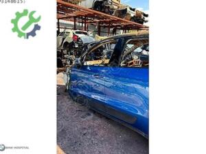 porsche macan sol ön kapı