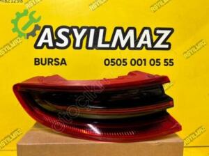 PORSCHE MACAN SOL STOP (ORJİNAL)