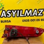PORSCHE MACAN SOL STOP (ORJİNAL)
