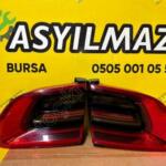 PORSCHE MACAN TAKIM İÇ STOP (ORJİNAL) ADET 14500