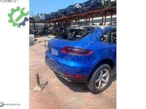 PORSCHE MAYCAN SAĞ SOL STOP TAKIMI