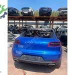 PORSCHE MAYCAN SAĞ SOL STOP TAKIMI