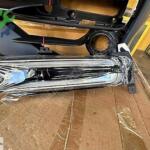 PORSCHE PANAMERA 2015 DÖNÜŞÜM SETİ BODY KİT SIFIR