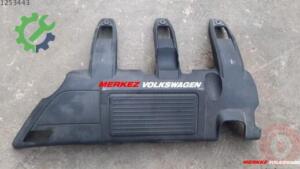 PORSCHE-PANAMERA / 3.6 V6 MOTOR ÜST KORUMA KAPAĞI 970110058