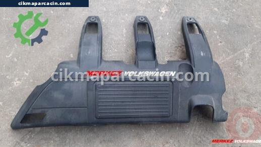 Porsche Panamera Motor Kapağı çıkma parça