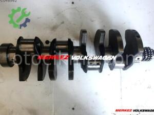 PORSCHE - PANAMERA / 4S 4.8 V8 KRANK MİLİ (9481015R)
