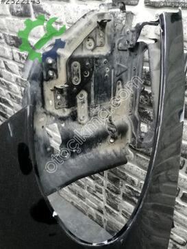 Porsche Panamera Sol Ön Çamurluk çıkma parça