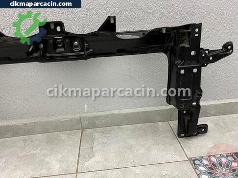 Porsche Panamera Ön Panel çıkma parça