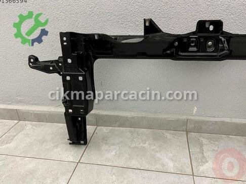 Porsche Panamera Ön Panel 971805931C çıkma parça