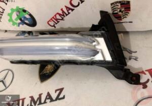 Porsche panamera 971 sol gündüz led 971953041g çıkma parça