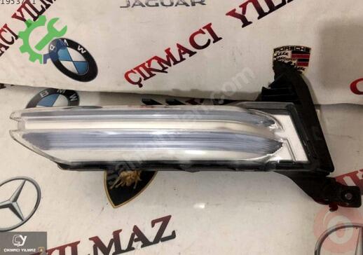 Porsche Panamera Gündüz Ledi 971953041G çıkma parça