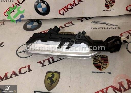 Porsche Panamera Gündüz Ledi 971953041G çıkma parça