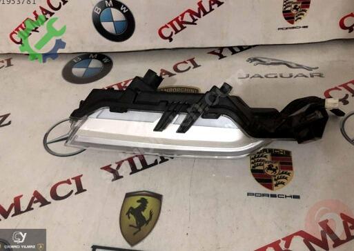 Porsche Panamera Gündüz Ledi 971953041G çıkma parça