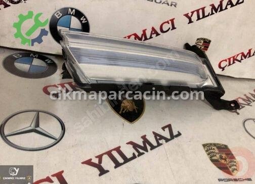 Porsche Panamera Gündüz Ledi 971953041G çıkma parça