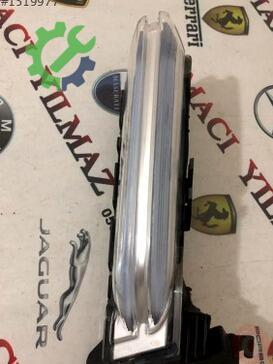 Porsche Panamera Gündüz Ledi 971953041G çıkma parça