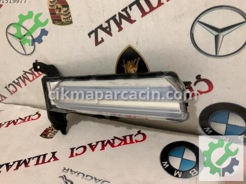 Porsche Panamera Gündüz Ledi 971953041G çıkma parça